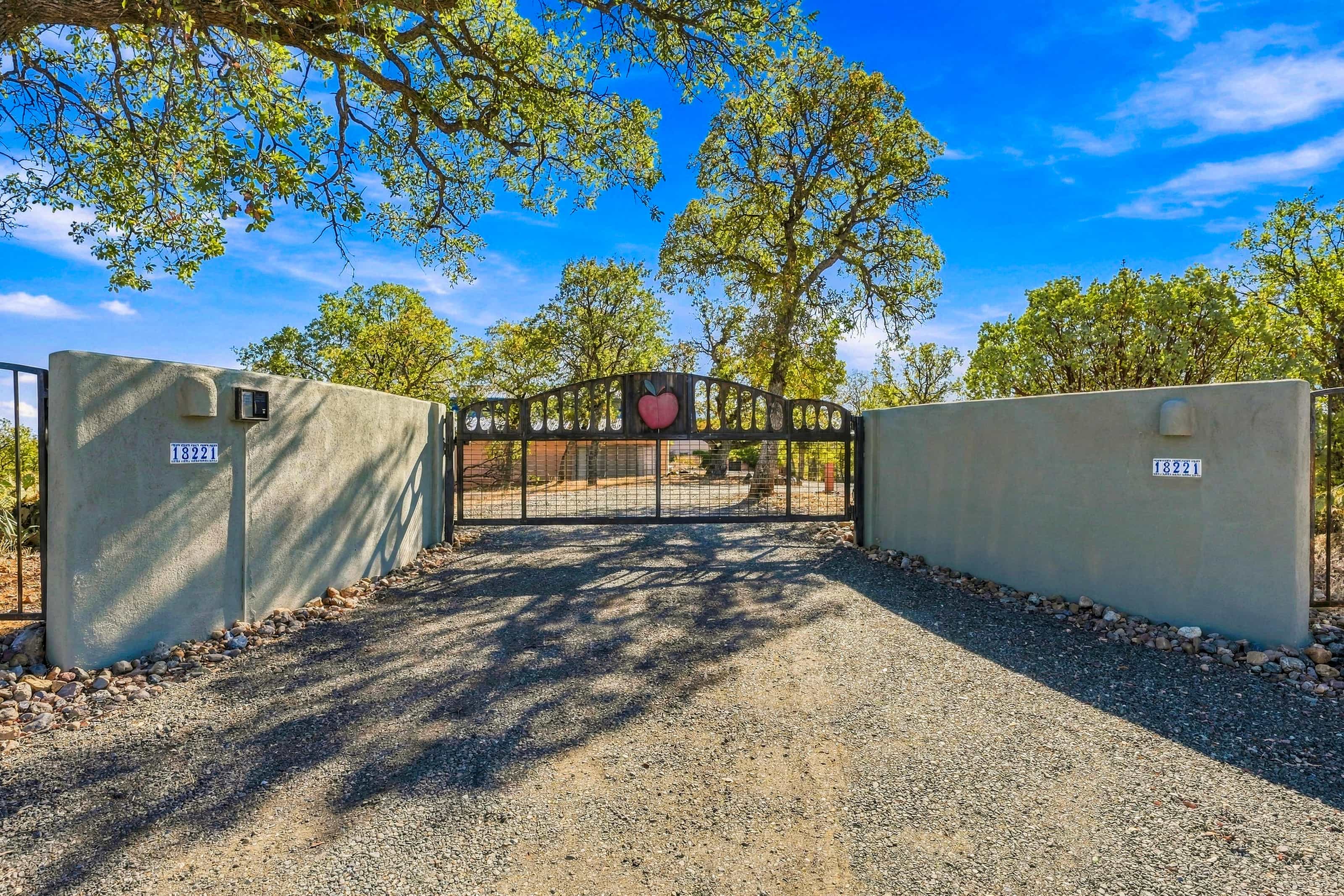 18221 Quail Ridge Rd
